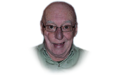 LEGAULT, GUY
