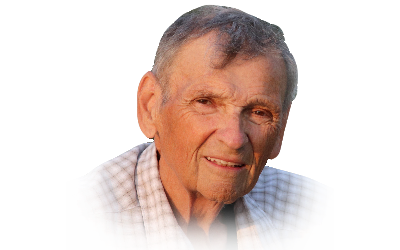 BELLEVILLE, RICHARD