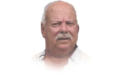 DUFRESNE, BERNARD