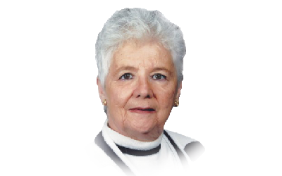 DUFRESNE, GHISLAINE