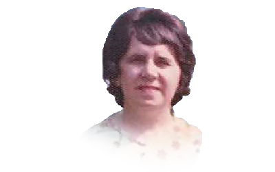 LAFRENIÈRE, MARTHE
