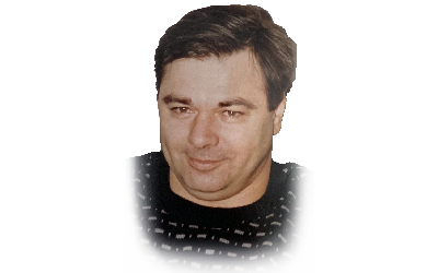 GENDRON, FRANÇOIS