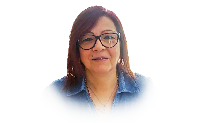 MARIER, LOUISE