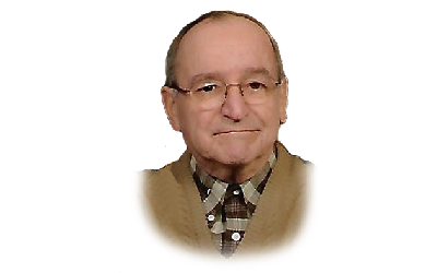 BERGERON, GÉRALD