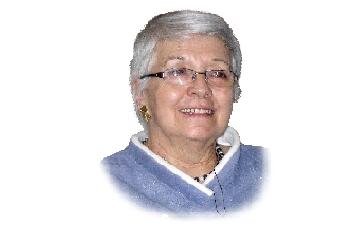 SARRAZIN, GISÈLE