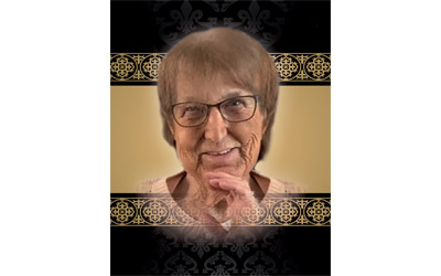 DESROCHERS, MONIQUE