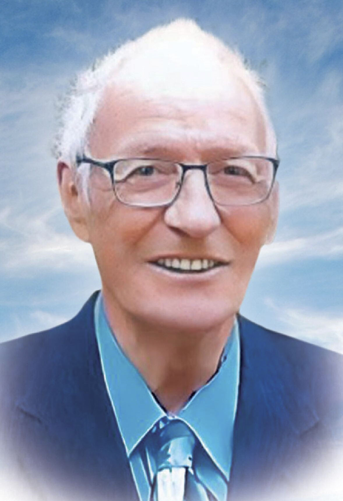 Avis de décès - Résidence funéraire Bernard Longpré Inc. MILLETTE, JEAN-FRANÇOIS