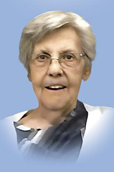 RACINE, ALINE