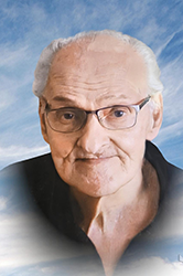 PÉPIN, RÉJEAN