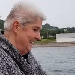 BEAUSOLEIL, CLAUDETTE