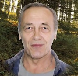 BROUILLETTE, RICHARD