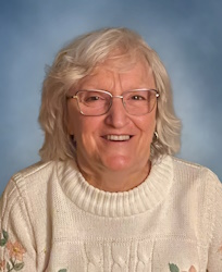 THIBODEAU-RIVARD, CLAUDETTE