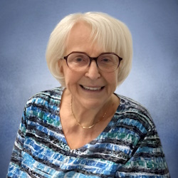 ST-MARTIN ST-JEAN, FAUVETTE