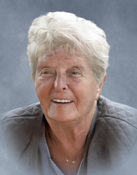 SARRAZIN, MARIE-ROSE